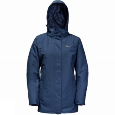 Womens Vernon 3-in-1 Jacket